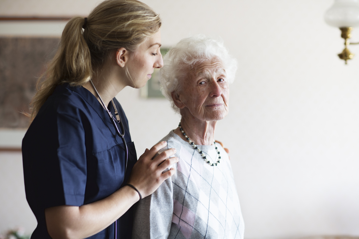 stages of alzheimer's - dementia care topeka