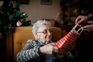 Helpful Gifts for Seniors