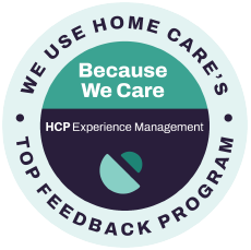 Home Care Pulse Trusted Provider certification icon