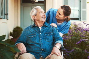 Understanding How Home Care Can Help When Caring for ALS