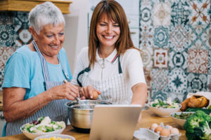 2023 Health Advice for Seniors from Grace Home Care